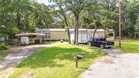 Photo of 10268 Tanglewood Circle, Wills Point, TX 75169 (MLS # 21177568)