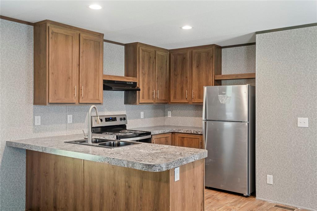 Brinwood Shores Add Sec A - Residential