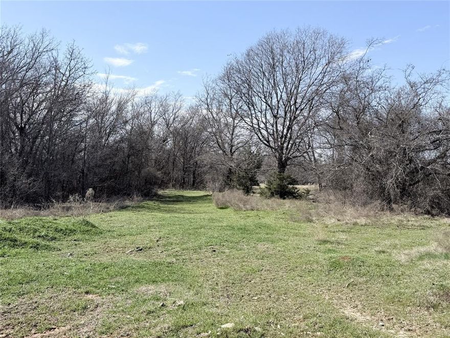Located inside the city limits of Whitney, Lot 15 offers 3.10 acres with heavy tree cover, a potential tunnel-style driveway, and cleared build area. Situated in Lakewood Acres with gated access, chip sealed road, City water, and underground electric. Deed restrictions mirror City of Whitney standards. A quiet, private homesite with frequent wildlife sightings.