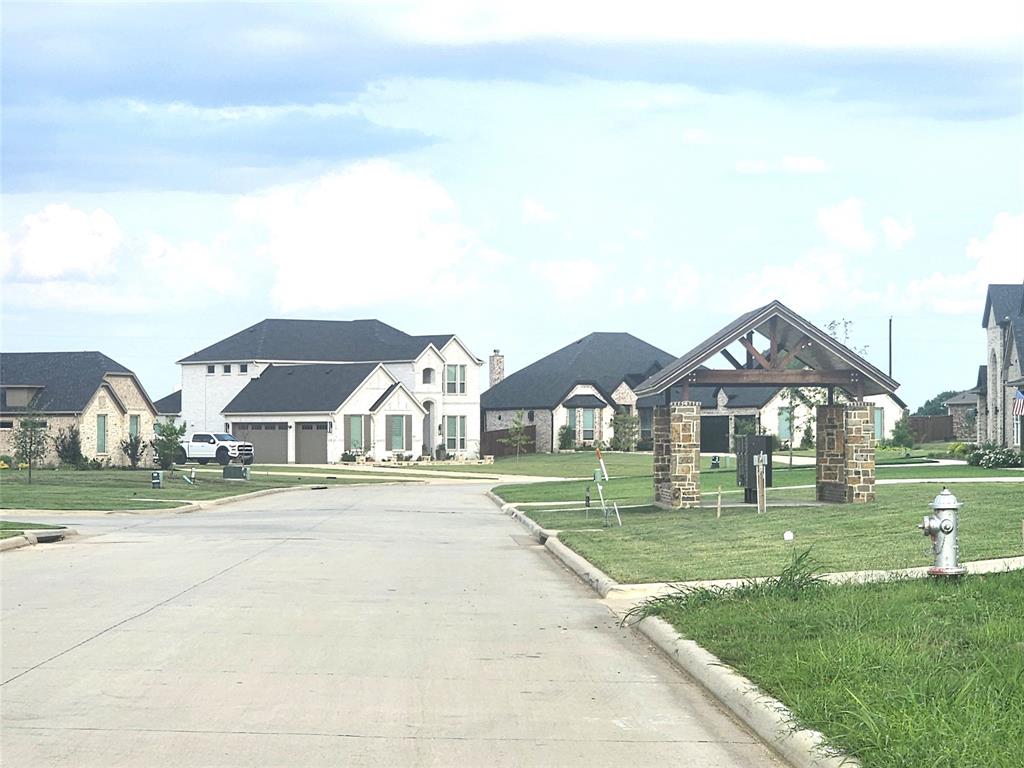 129 Chisolm Trail