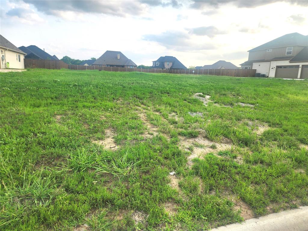 Lake Country Crossing - Land