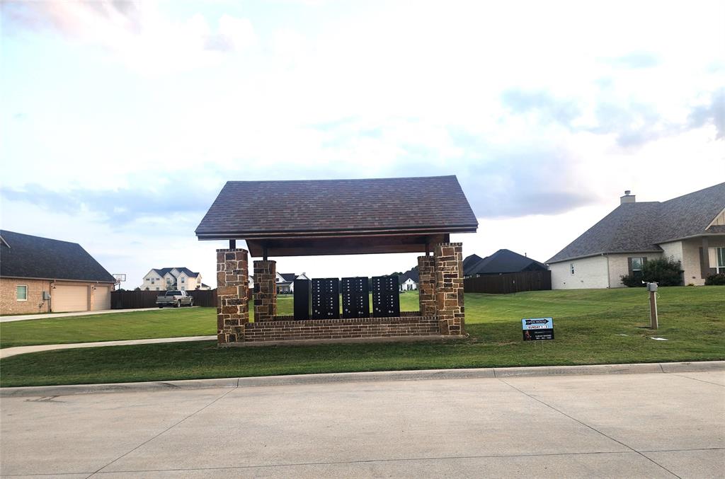 Lake Country Crossing - Land