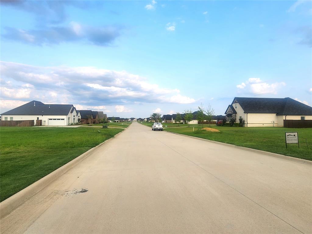 Lake Country Crossing - Land