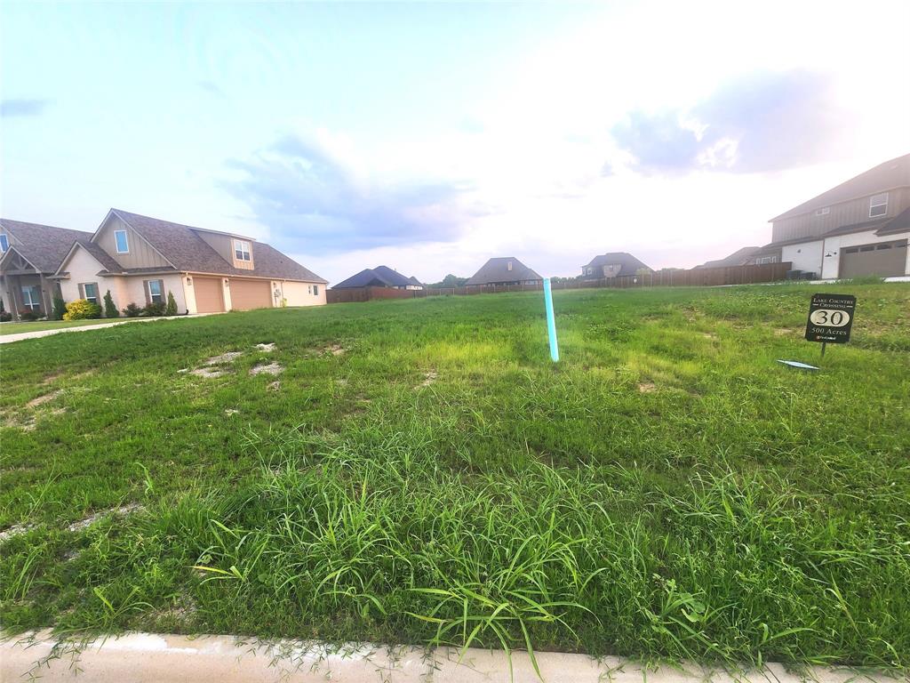 Lake Country Crossing - Land