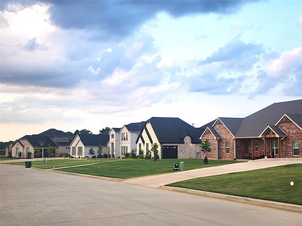 Lake Country Crossing - Land