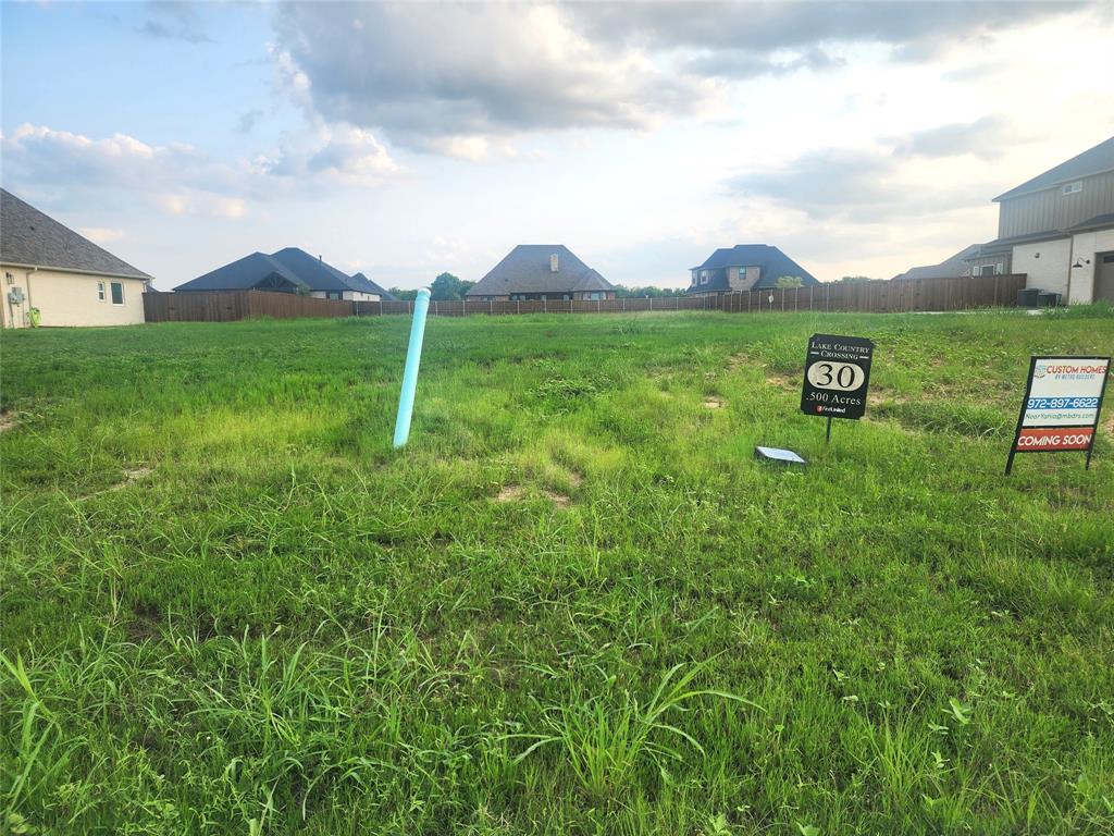 Lake Country Crossing - Land