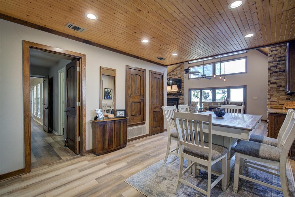 Sulphur Springs Country Club - Residential