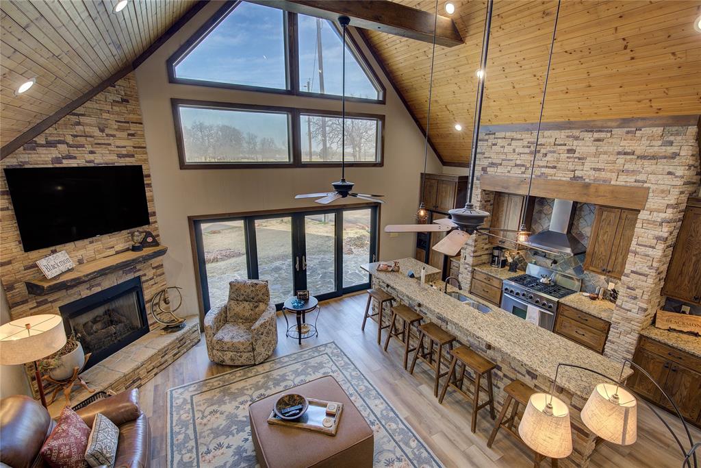 1080 Country Club Road