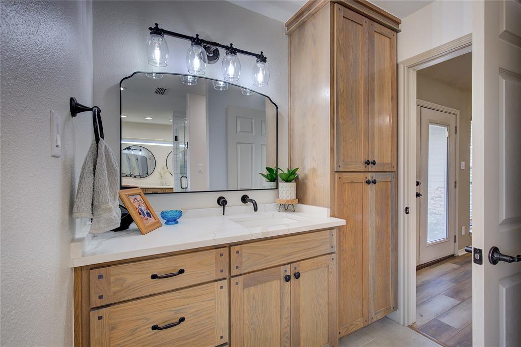 Sulphur Springs Country Club - Residential