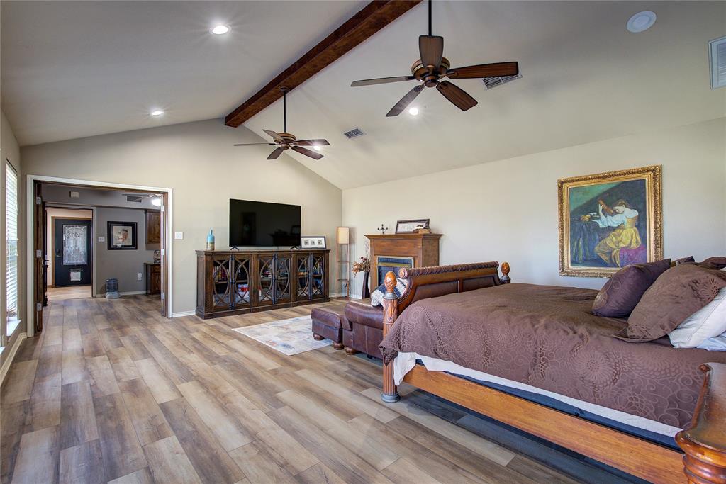 Sulphur Springs Country Club - Residential