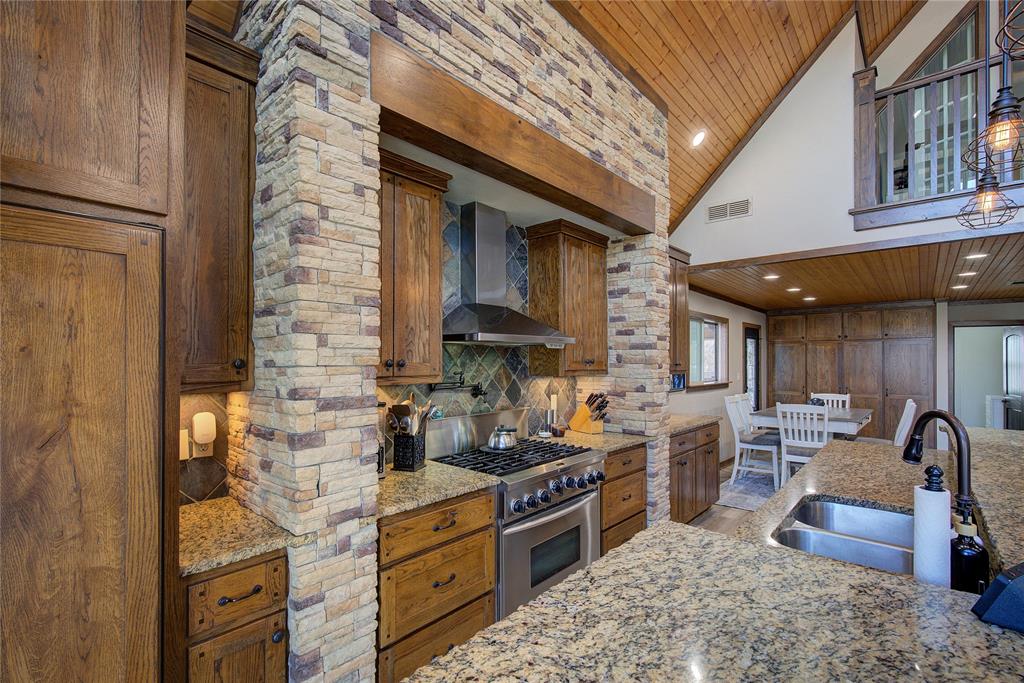 Sulphur Springs Country Club - Residential