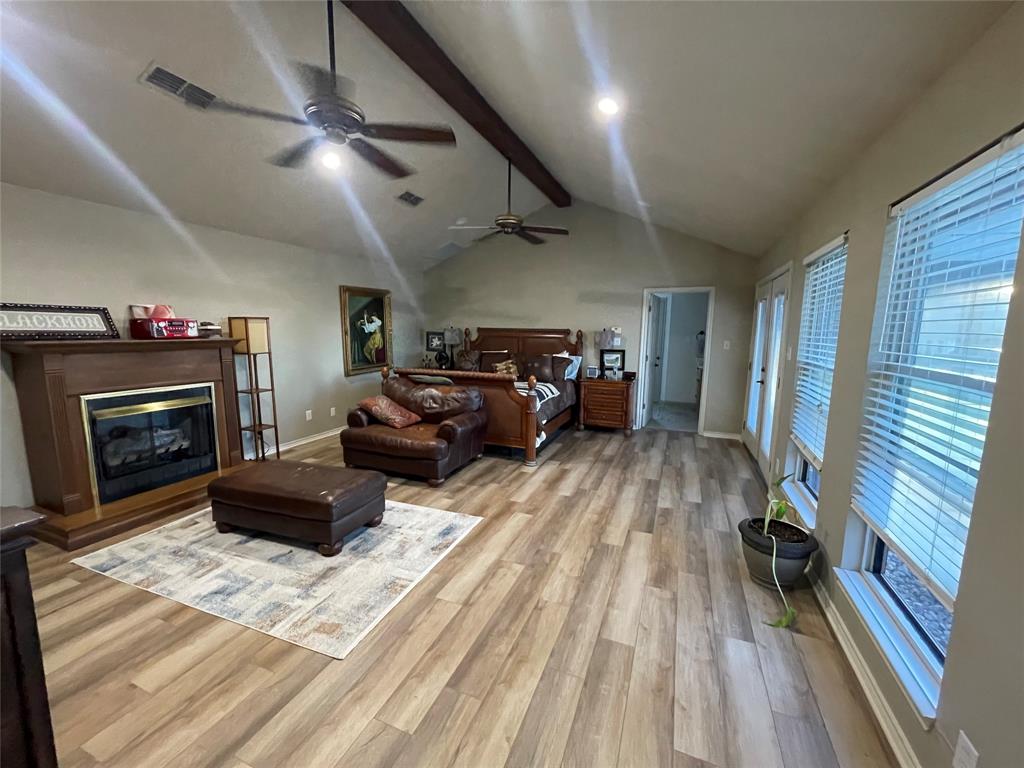 Sulphur Springs Country Club - Residential