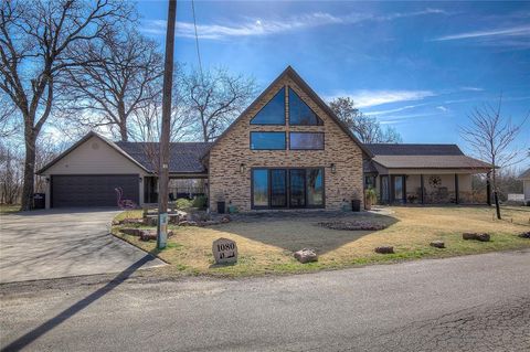 1080 Country Club Road Sulphur Springs TX 75482