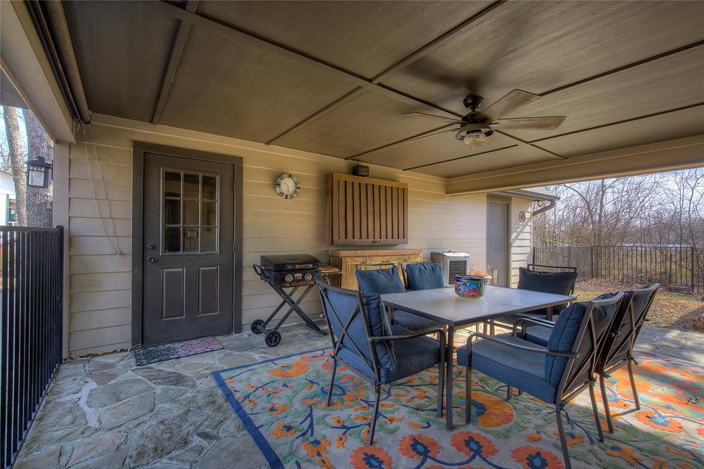 Sulphur Springs Country Club - Residential