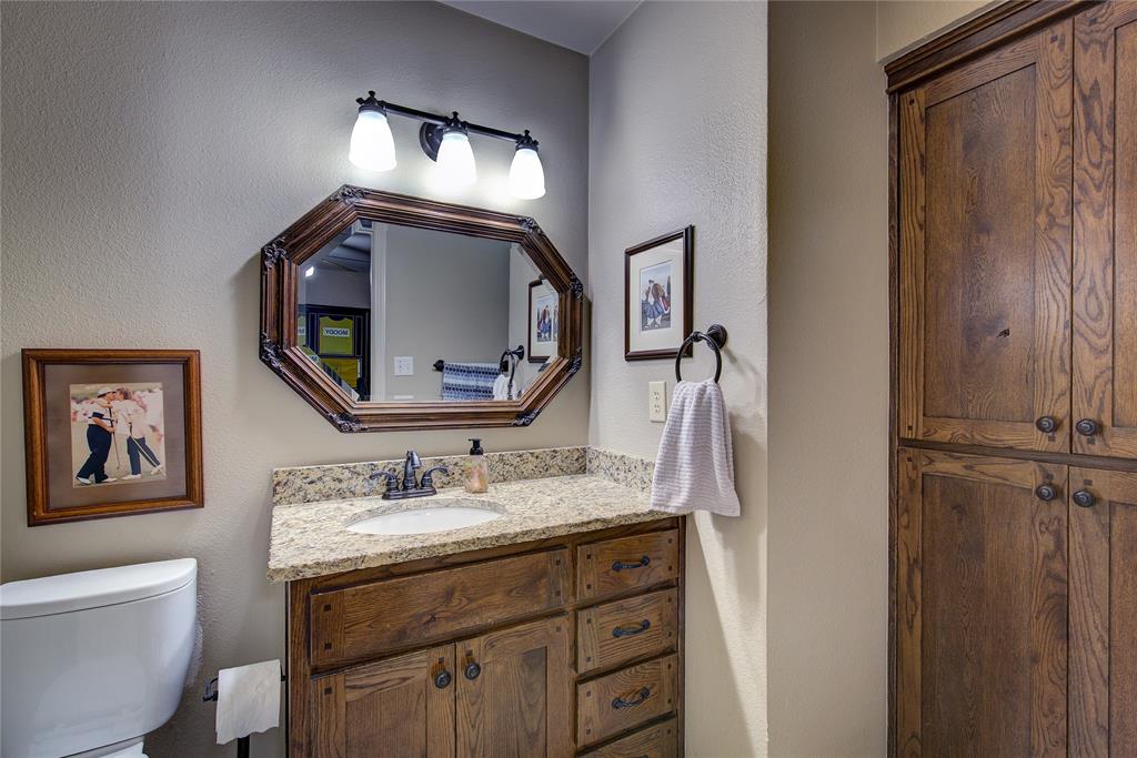 Sulphur Springs Country Club - Residential