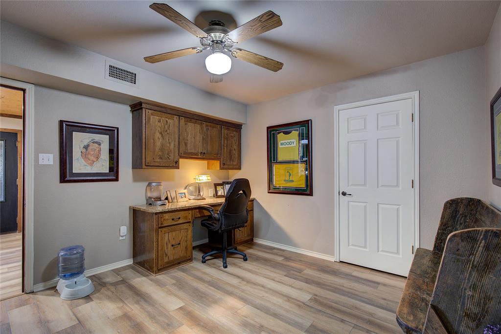 Sulphur Springs Country Club - Residential