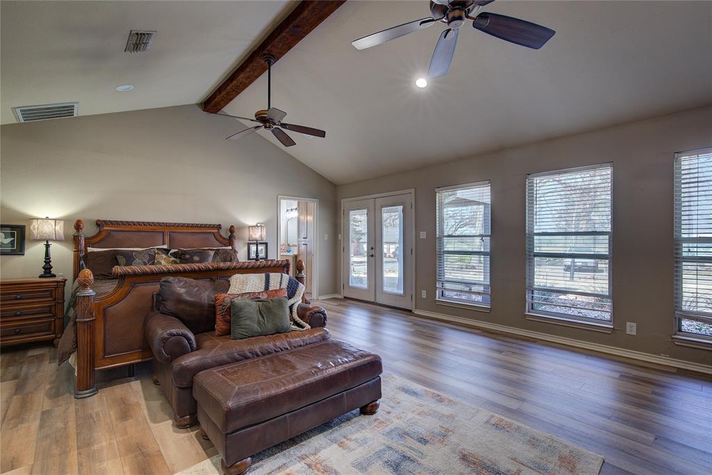 Sulphur Springs Country Club - Residential