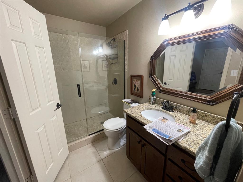 Sulphur Springs Country Club - Residential