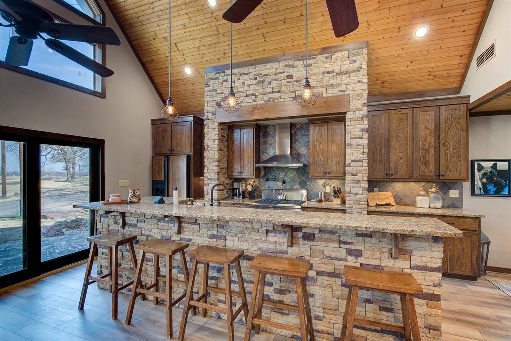 Sulphur Springs Country Club - Residential