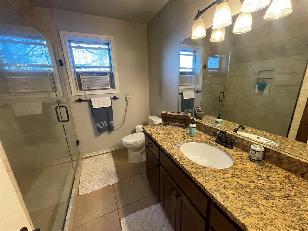 Sulphur Springs Country Club - Residential