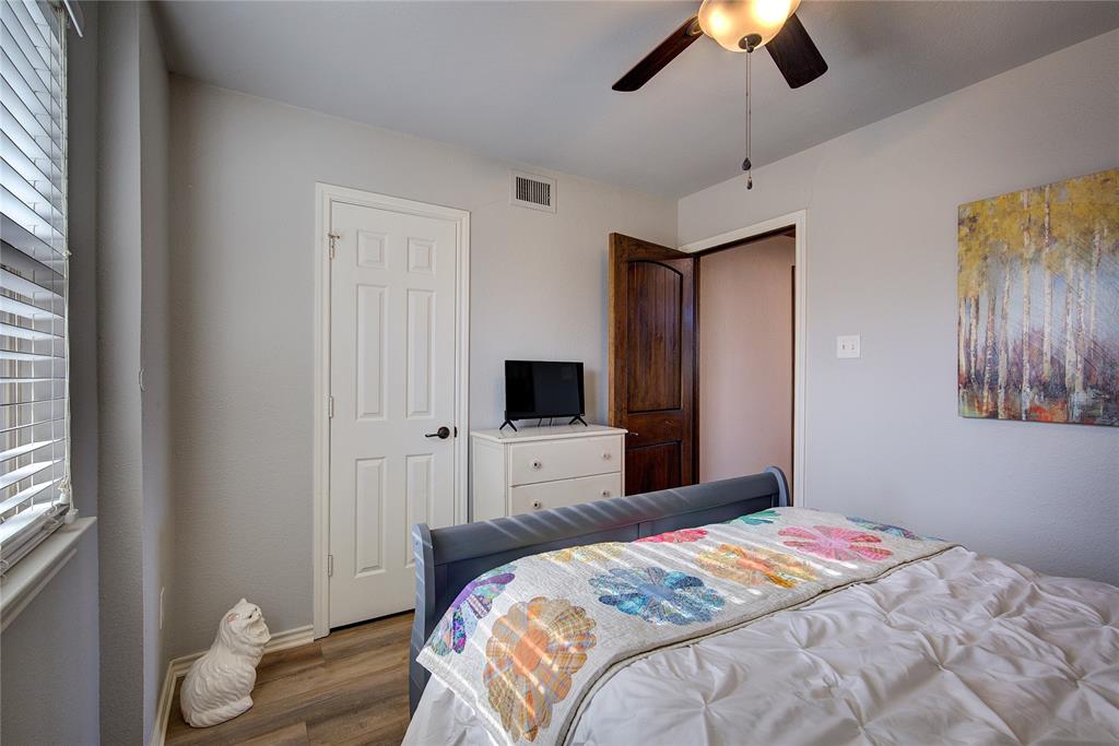 Sulphur Springs Country Club - Residential