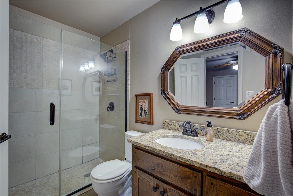 Sulphur Springs Country Club - Residential