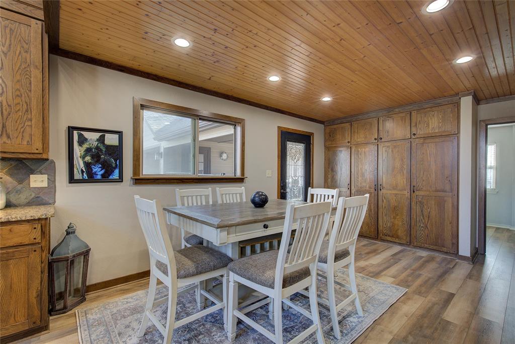 Sulphur Springs Country Club - Residential