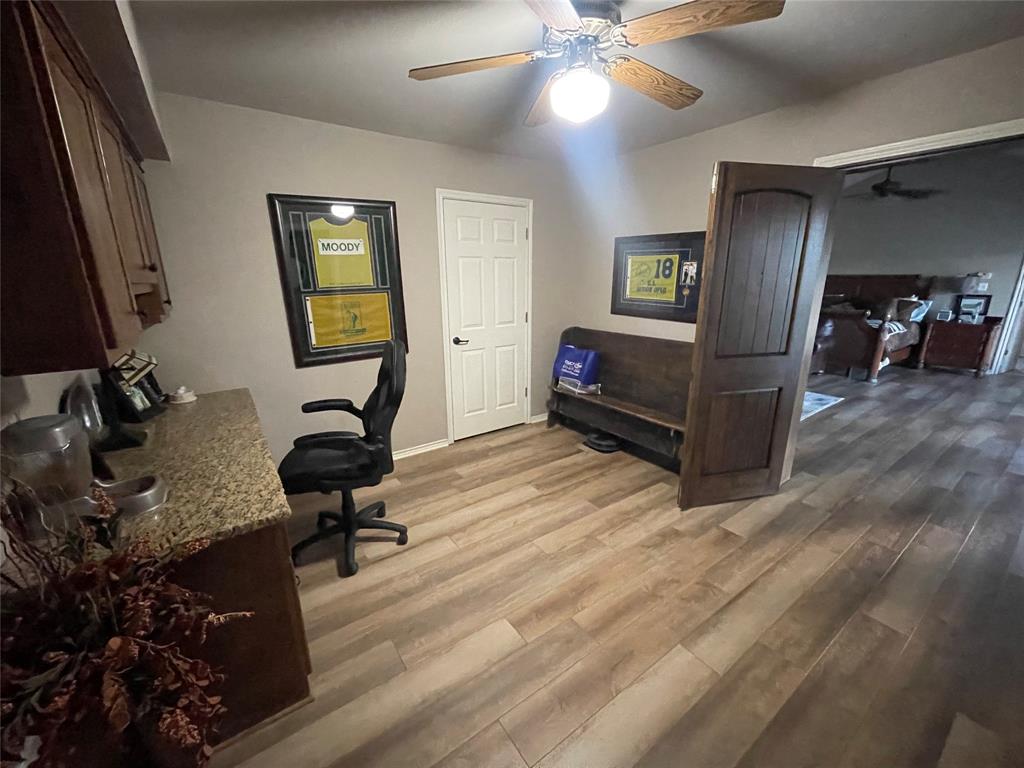 Sulphur Springs Country Club - Residential