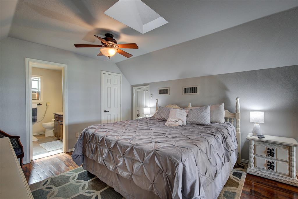 Sulphur Springs Country Club - Residential