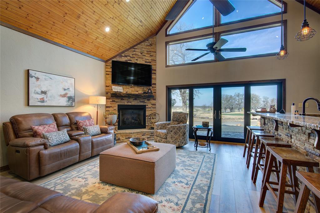 Sulphur Springs Country Club - Residential