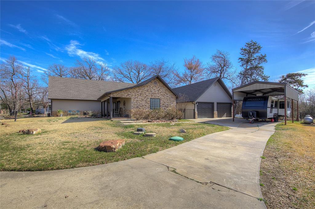 1080 Country Club Road