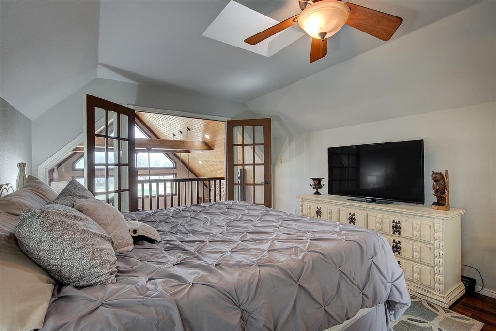 Sulphur Springs Country Club - Residential