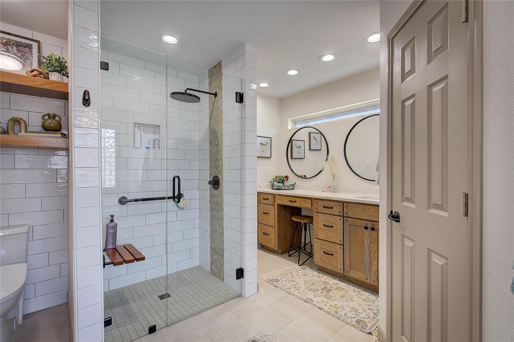 Sulphur Springs Country Club - Residential