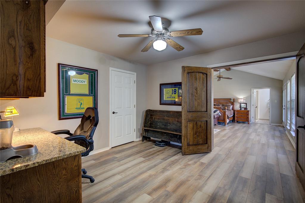 Sulphur Springs Country Club - Residential