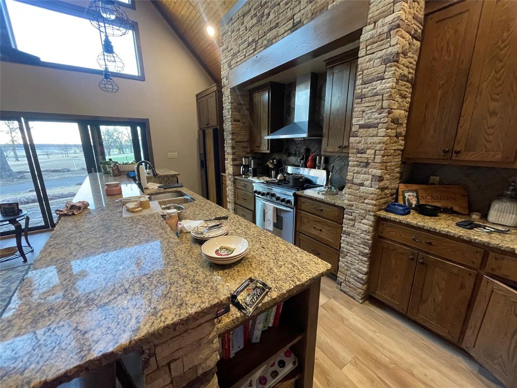 Sulphur Springs Country Club - Residential