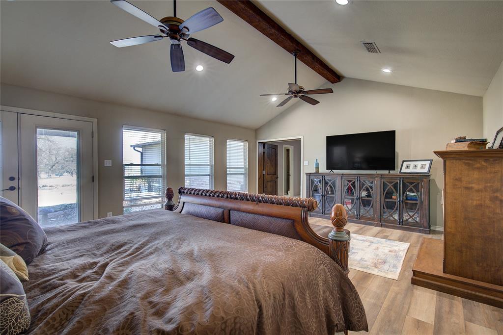 Sulphur Springs Country Club - Residential