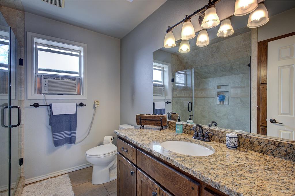 Sulphur Springs Country Club - Residential