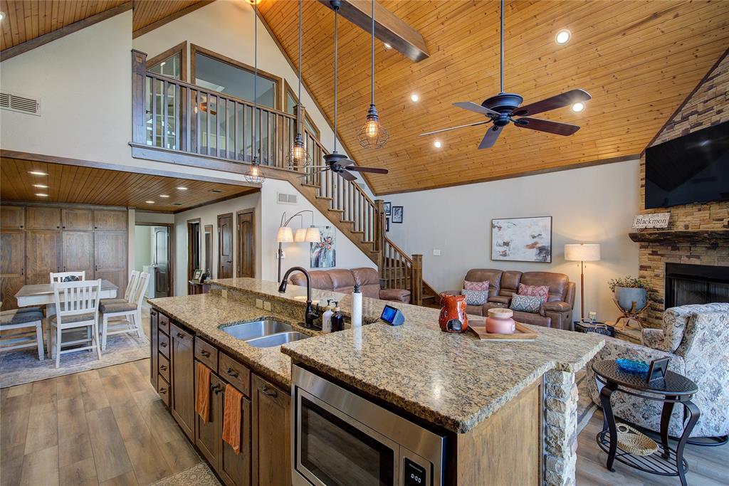 Sulphur Springs Country Club - Residential