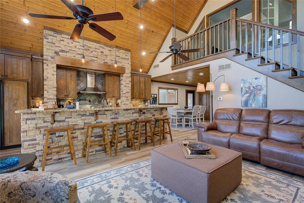 Sulphur Springs Country Club - Residential