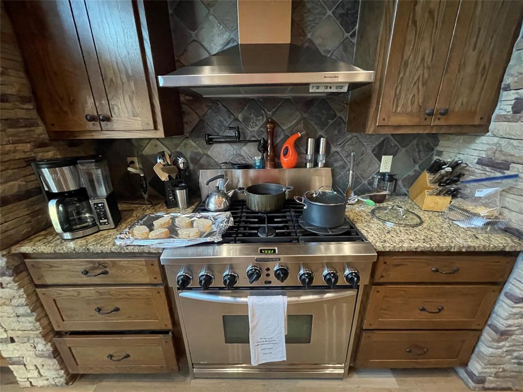 Sulphur Springs Country Club - Residential