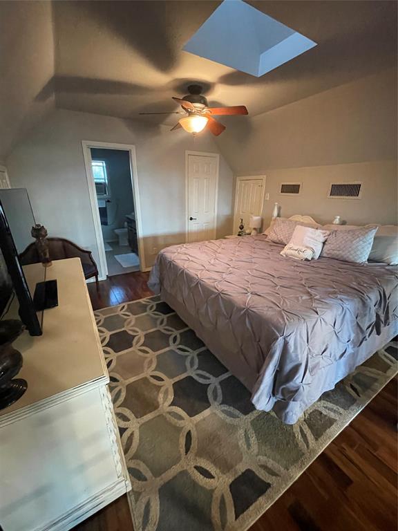 Sulphur Springs Country Club - Residential