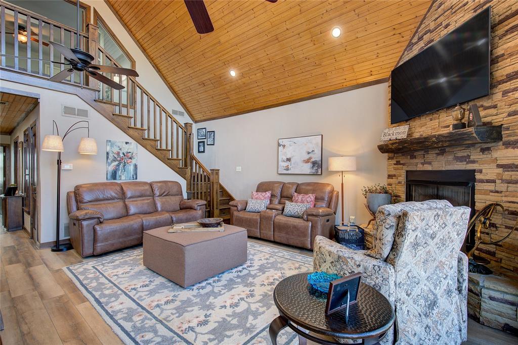 Sulphur Springs Country Club - Residential