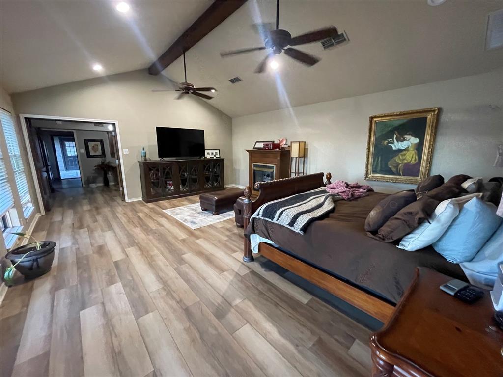 Sulphur Springs Country Club - Residential