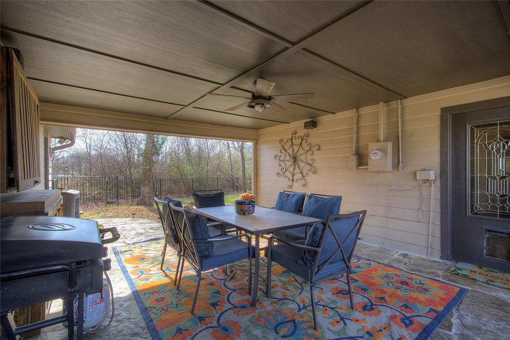 Sulphur Springs Country Club - Residential