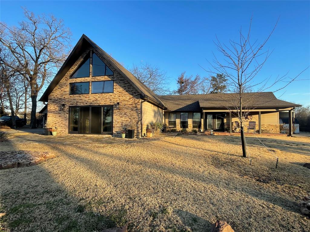 Sulphur Springs Country Club - Residential