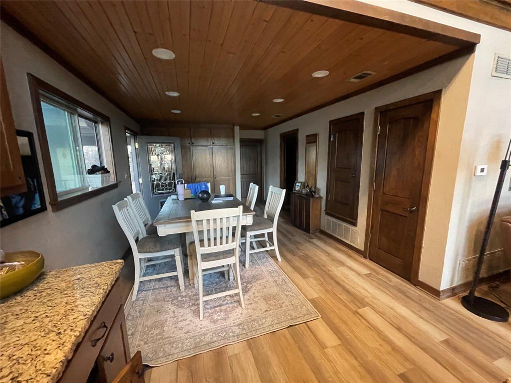 Sulphur Springs Country Club - Residential