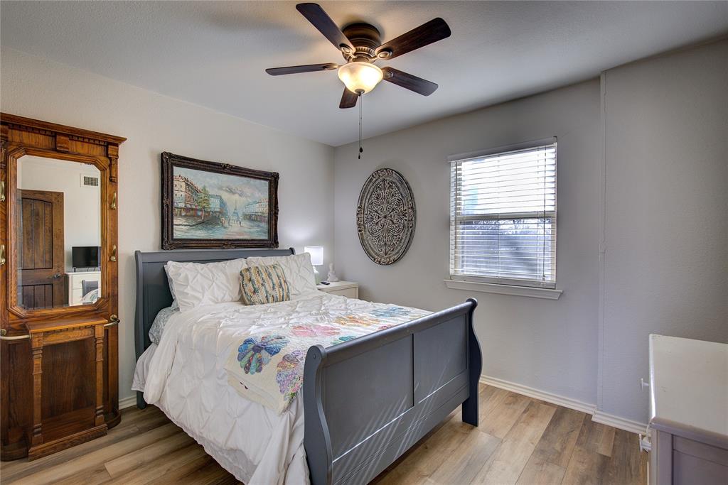 Sulphur Springs Country Club - Residential