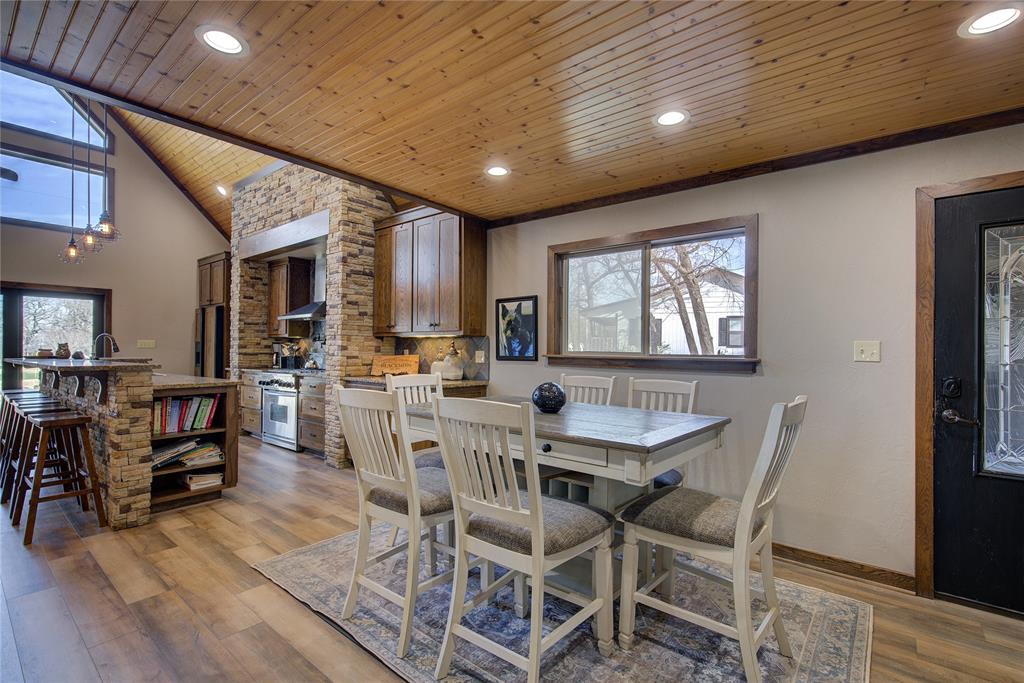 Sulphur Springs Country Club - Residential