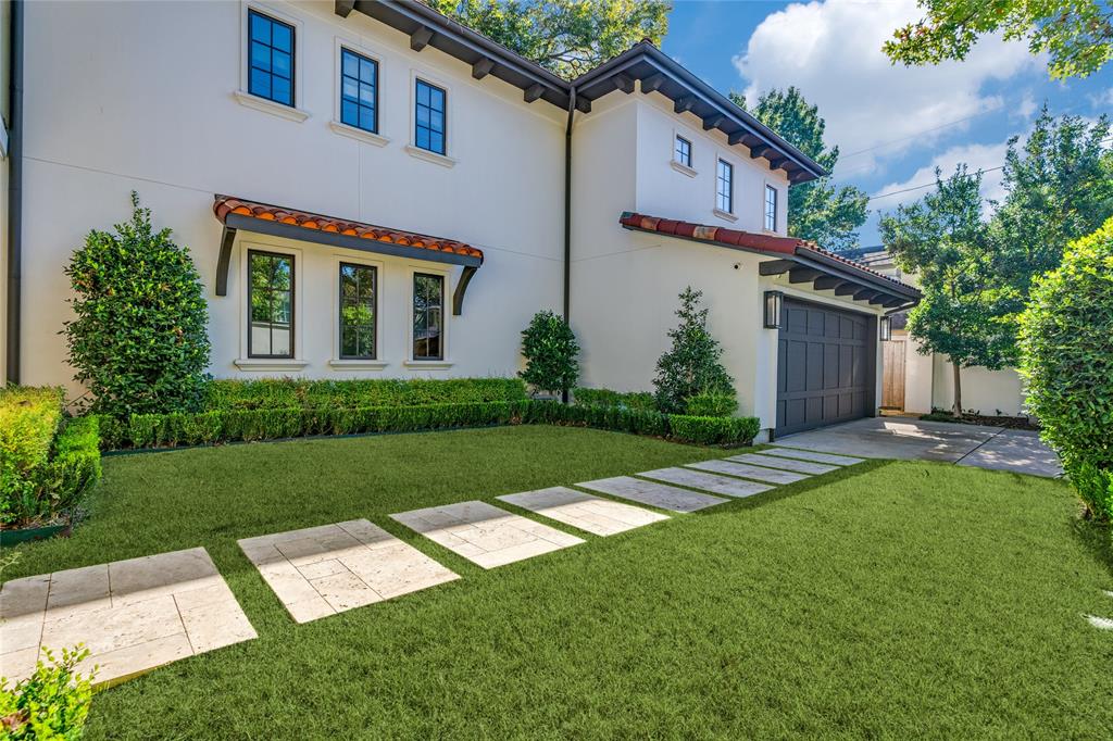 Monticello Add - Residential