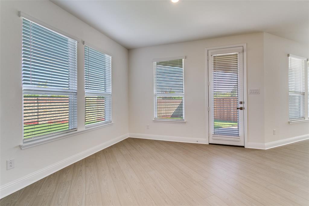 The Preserve Estates - Residential